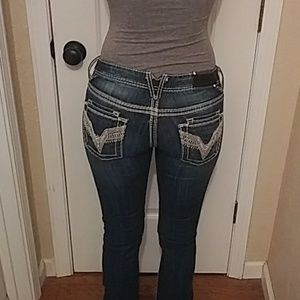 Jeans 👖